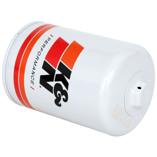 K&N Oil Filter HP 3002
